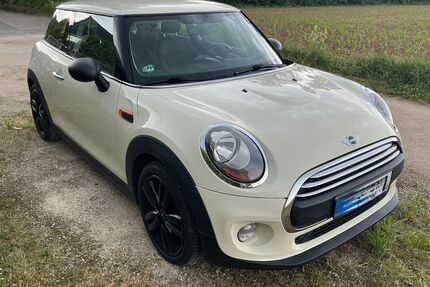 Mini ONE Gebrauchtwagen