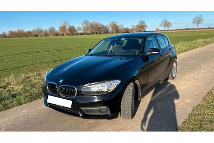 BMW 116 Gebrauchtwagen