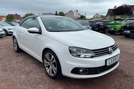VW Eos Gebrauchtwagen