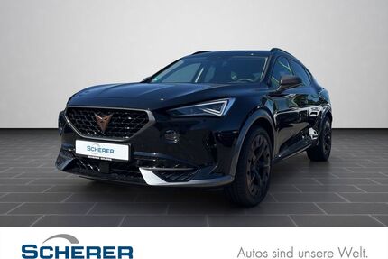 Cupra Formentor Gebrauchtwagen