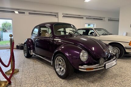VW Käfer Gebrauchtwagen