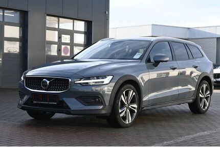 Volvo V60 Gebrauchtwagen