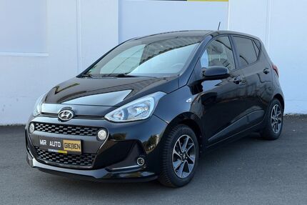 Hyundai i10 Gebrauchtwagen