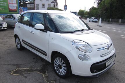 Fiat 500L Gebrauchtwagen