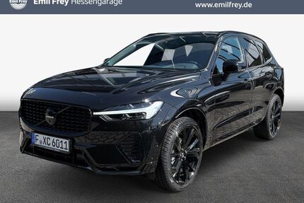 Volvo XC60 Gebrauchtwagen