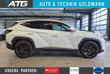 Hyundai TUCSON Gebrauchtwagen