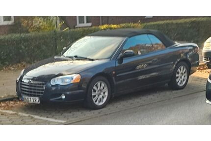 Chrysler Sebring Gebrauchtwagen