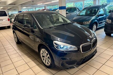 BMW 225 Gebrauchtwagen