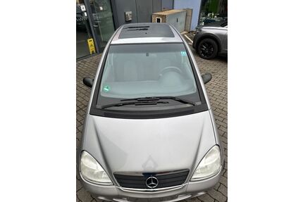 Mercedes-Benz A 160 Gebrauchtwagen