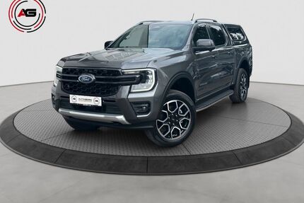 Ford Ranger Gebrauchtwagen