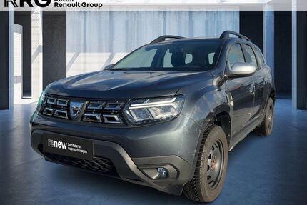 Dacia Duster Gebrauchtwagen