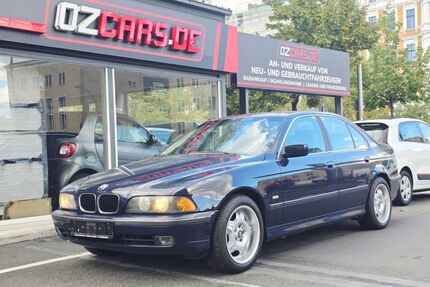 BMW 523 Gebrauchtwagen