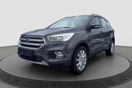 Ford Kuga Gebrauchtwagen