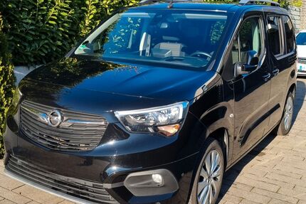 Opel Combo Life Gebrauchtwagen