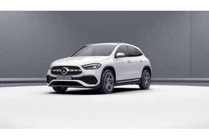 Mercedes-Benz GLA 220 Gebrauchtwagen