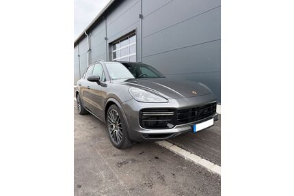 Porsche Cayenne Gebrauchtwagen