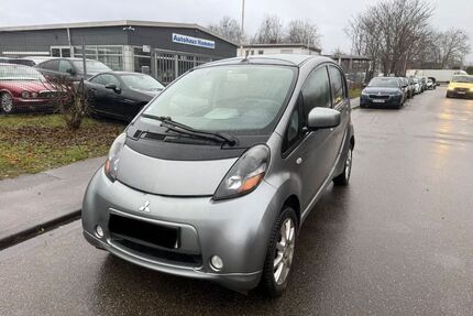 Mitsubishi i-MiEV Gebrauchtwagen