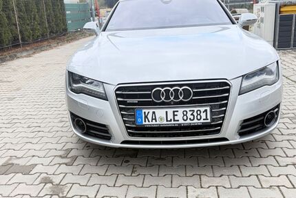 Audi A7 Gebrauchtwagen