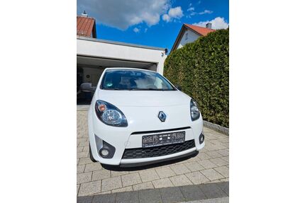 Renault Twingo Gebrauchtwagen