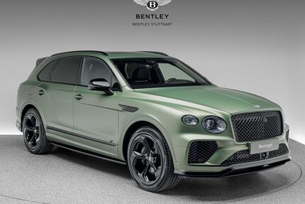 Bentley Bentayga Gebrauchtwagen