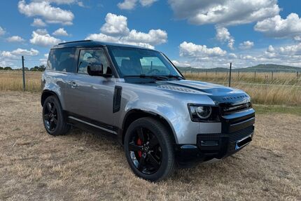 Land Rover Defender Gebrauchtwagen