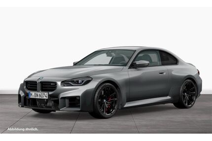 BMW M2 Gebrauchtwagen