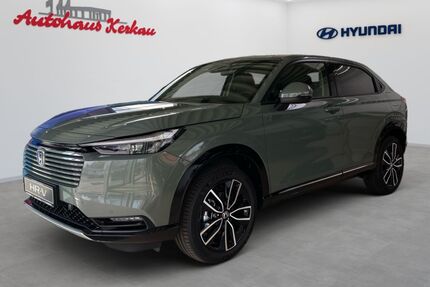 Honda HR-V Gebrauchtwagen