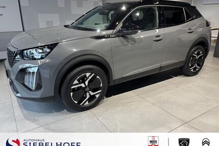 Peugeot 2008 Gebrauchtwagen
