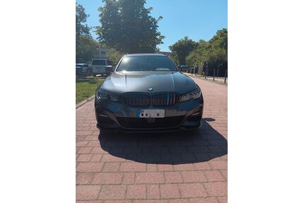 BMW 320 Gebrauchtwagen