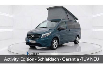 Mercedes-Benz Vito Gebrauchtwagen