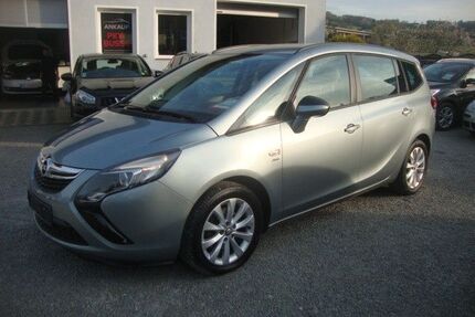 Opel Zafira Tourer Gebrauchtwagen