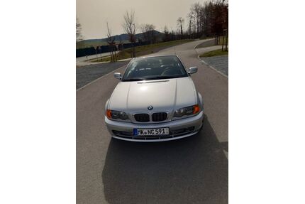 BMW 330 Gebrauchtwagen