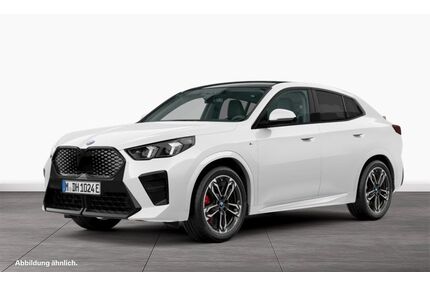 BMW iX2 Gebrauchtwagen