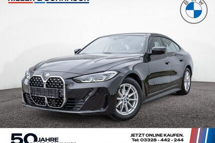 BMW 420 Gran Coupé Gebrauchtwagen
