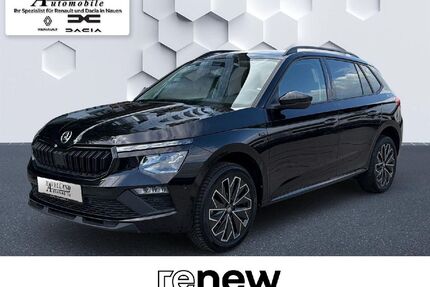 Skoda Kamiq Gebrauchtwagen