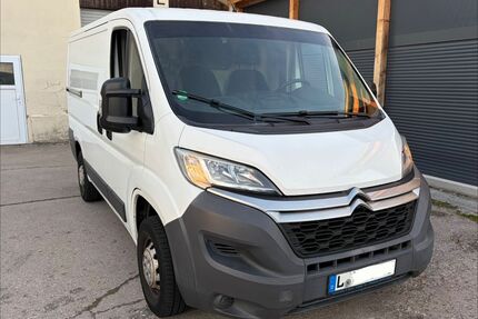 Citroen Jumper Gebrauchtwagen