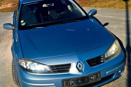 Renault Laguna Gebrauchtwagen