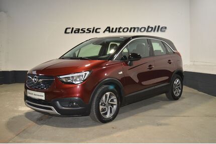 Opel Crossland (X) Gebrauchtwagen
