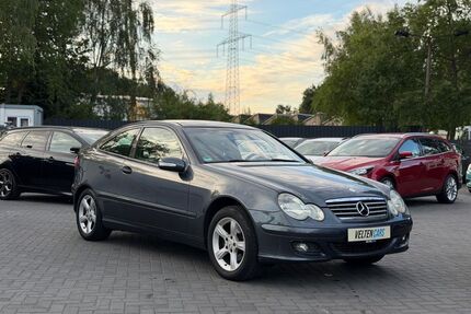 Mercedes-Benz C 180 Gebrauchtwagen