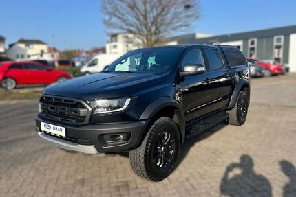 Ford Ranger Gebrauchtwagen