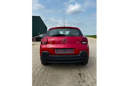 Citroen C3 Gebrauchtwagen