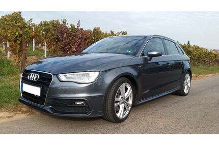 Audi A3 Gebrauchtwagen