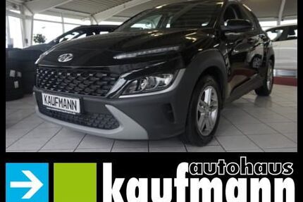 Hyundai KONA Gebrauchtwagen