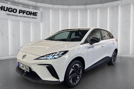 MG MG4 Gebrauchtwagen