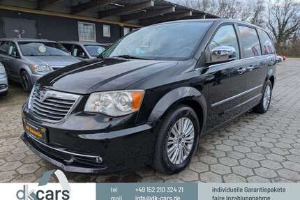 Lancia Voyager Gebrauchtwagen