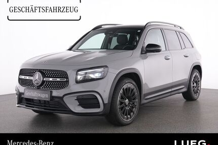 Mercedes-Benz GLB 200 Gebrauchtwagen