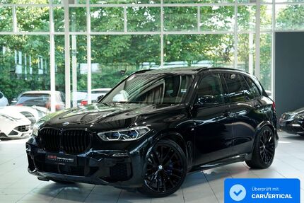 BMW X5 Gebrauchtwagen
