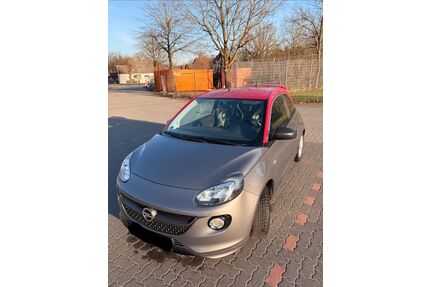 Opel Adam Gebrauchtwagen