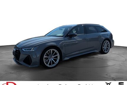 Audi RS6 Gebrauchtwagen
