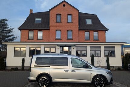 Ford Grand Tourneo Gebrauchtwagen